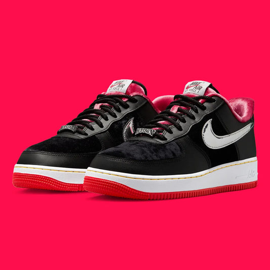 Nike Air Force 1 Premium GS ‘H-Town’ Women's