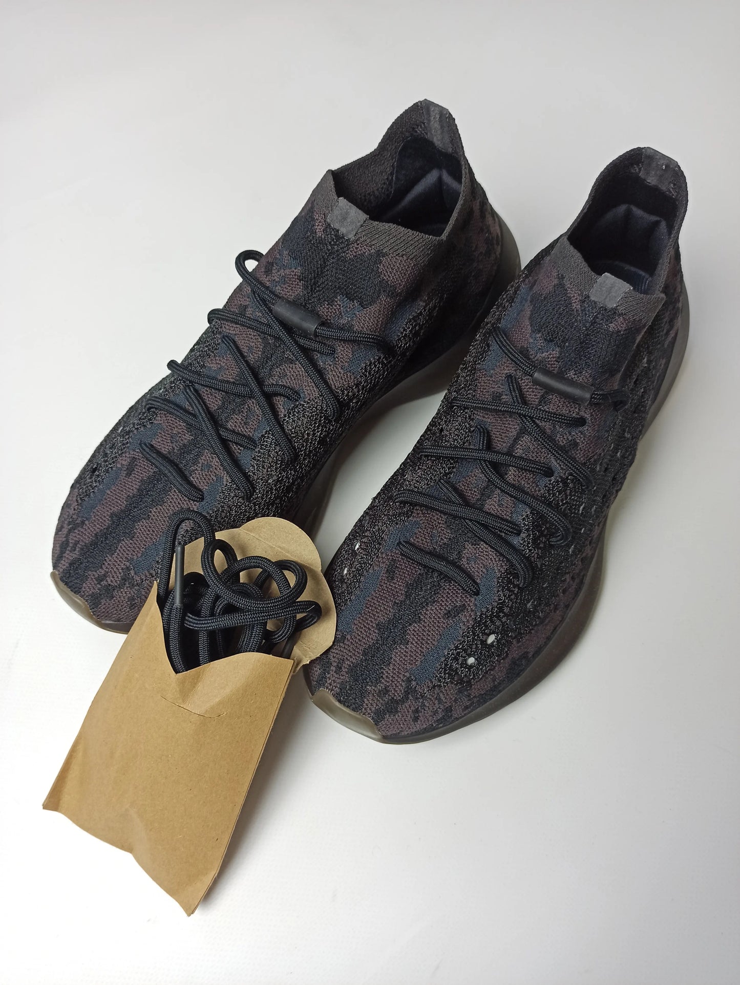 Adidas Yeezy 380 ‘Onyx’ Men’s