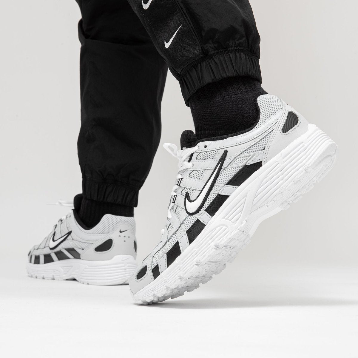 Nike P6000 ‘Platinum/White’ Men's