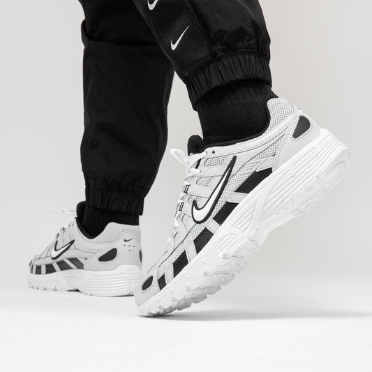 Nike P6000 'Platino/Blanco'