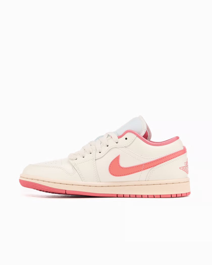 Nike Air Jordan 1 Low ‘Pink Salt’ Women’s