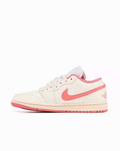 Nike Air Jordan 1 Low ‘Pink Salt’ Women’s