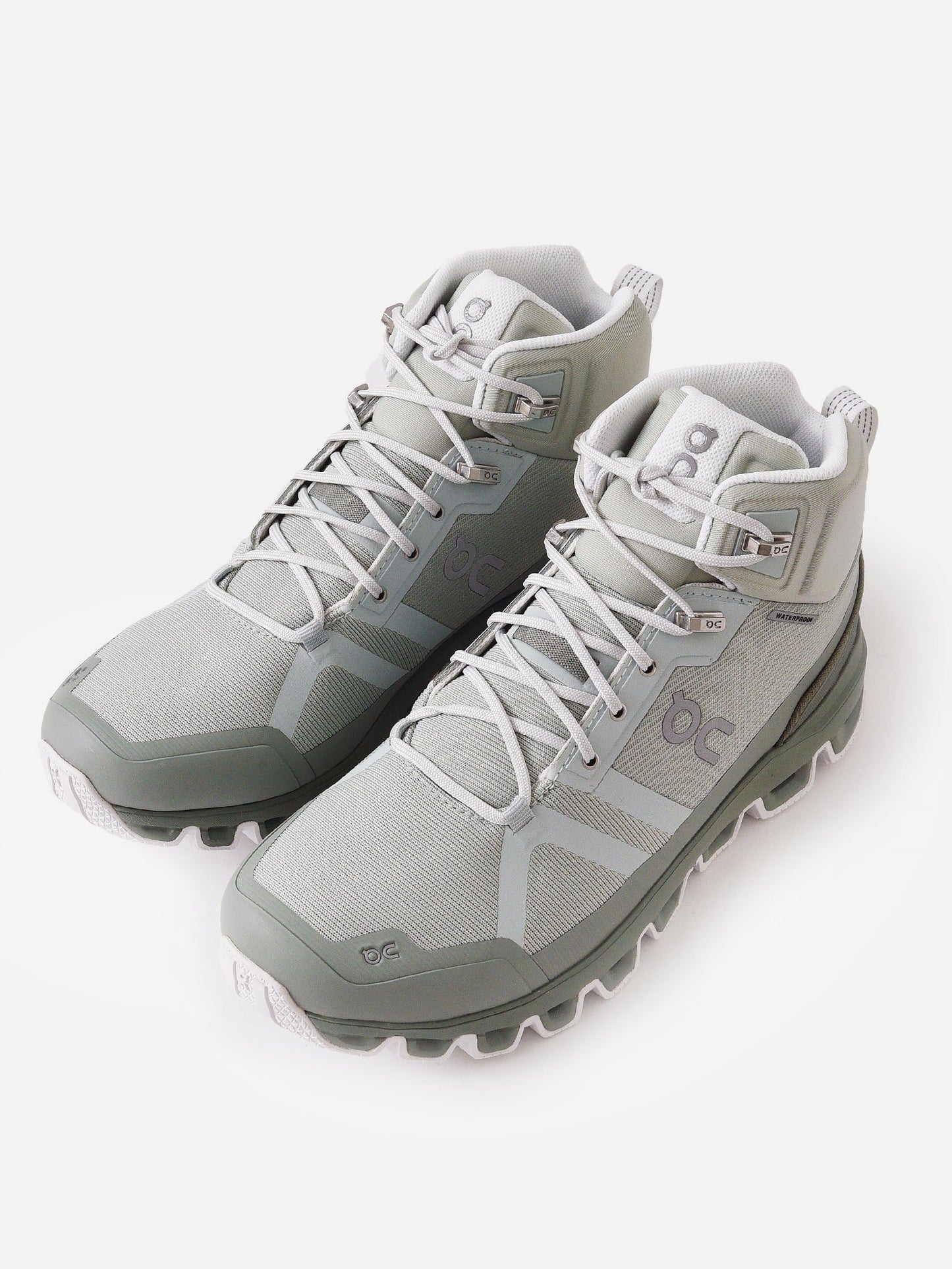 On Cloudrock Waterproof Women’s