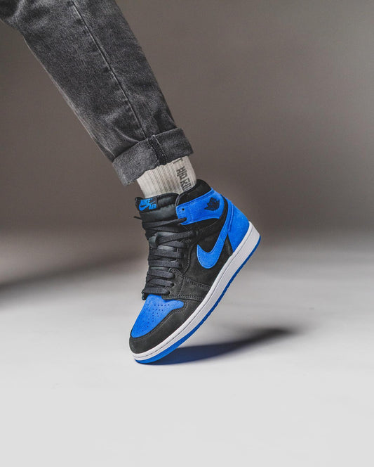 Nike Air Jordan 1 High OG ‘Royal Reimagined’ Men’s