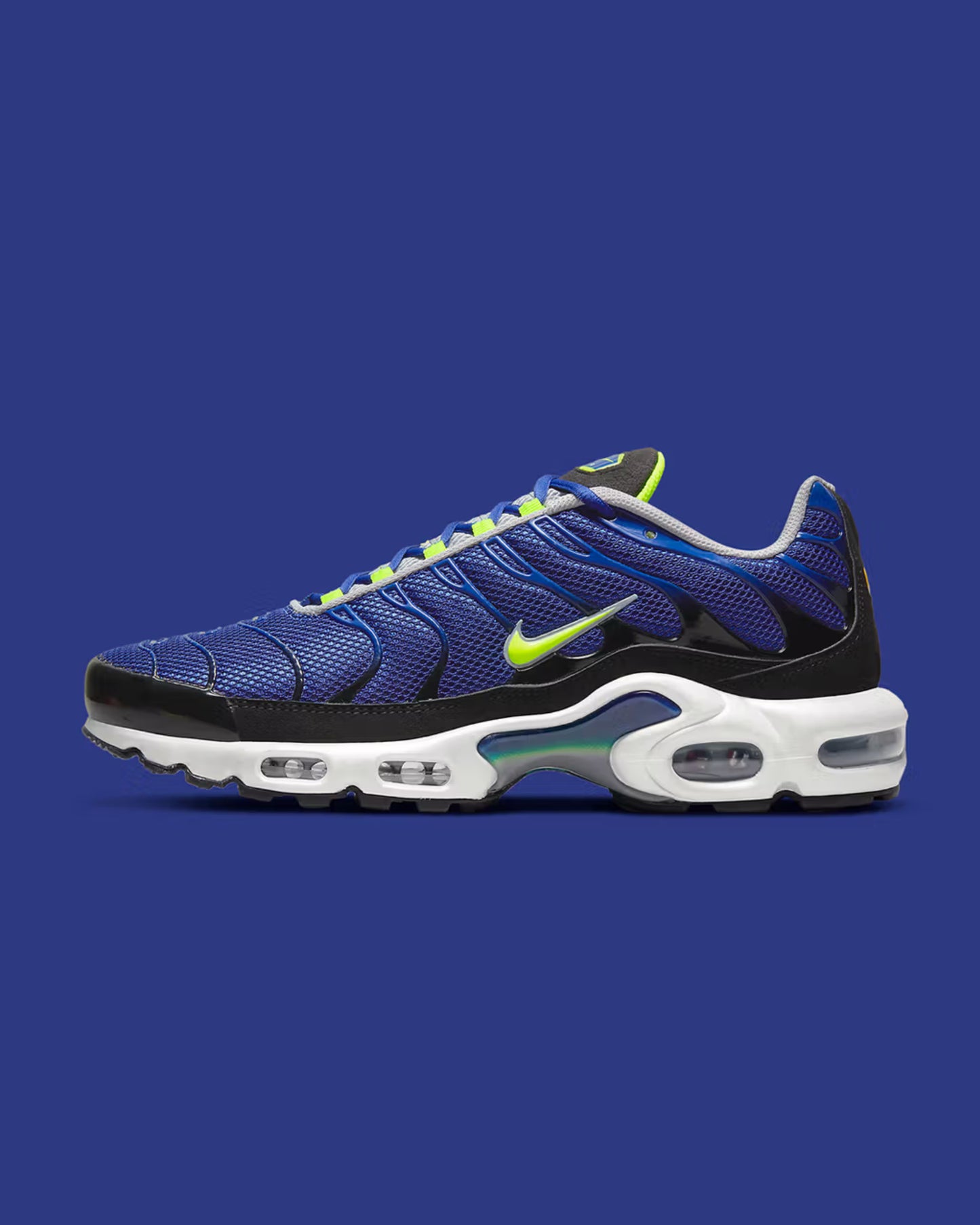 Nike Air Max Plus ‘Sprite’ Men’s