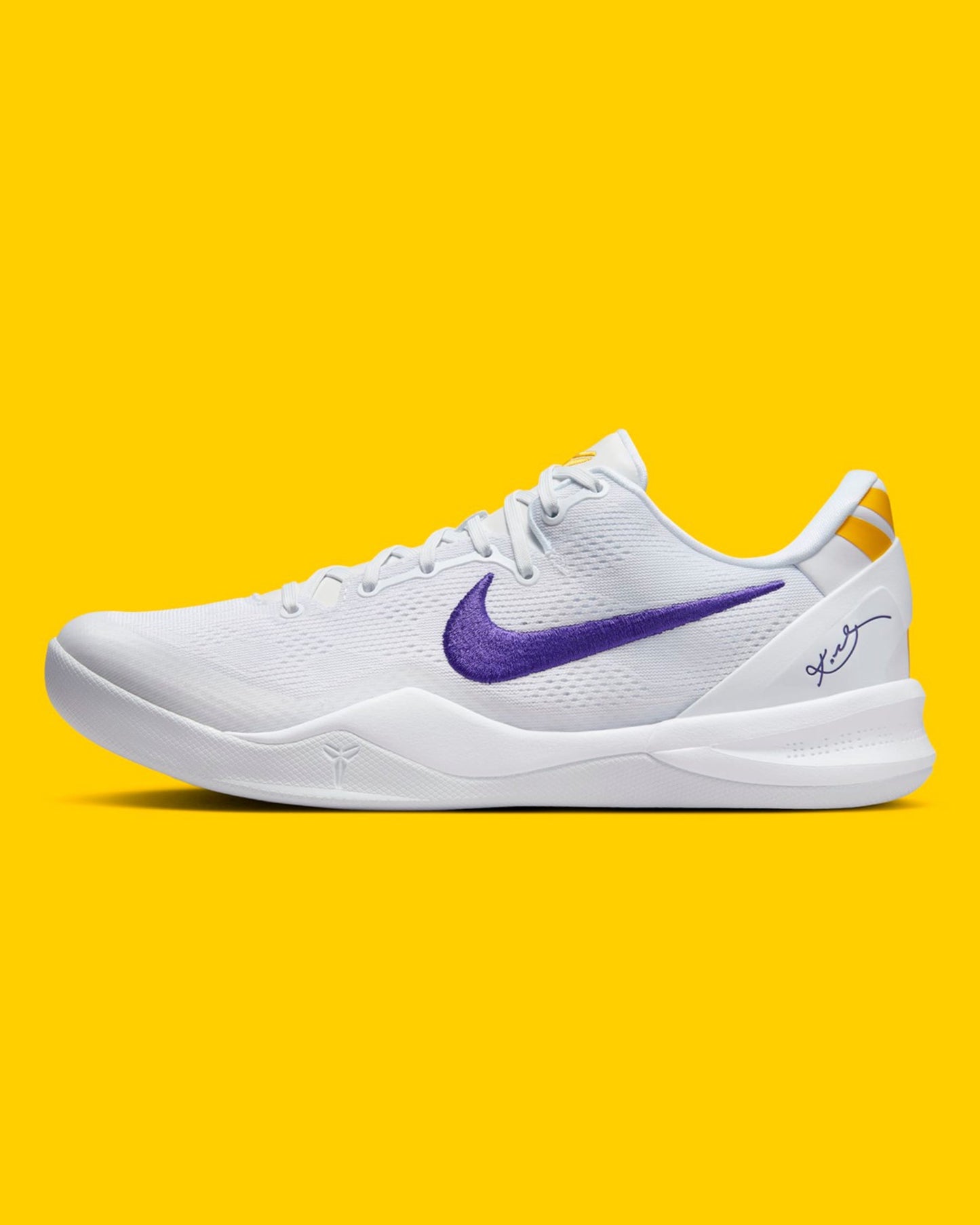 Nike Kobe Protro 8 ‘Lakers’ Men’s