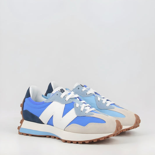 New Balance 327 ‘Bright Lapis Moonbeam’ Women's