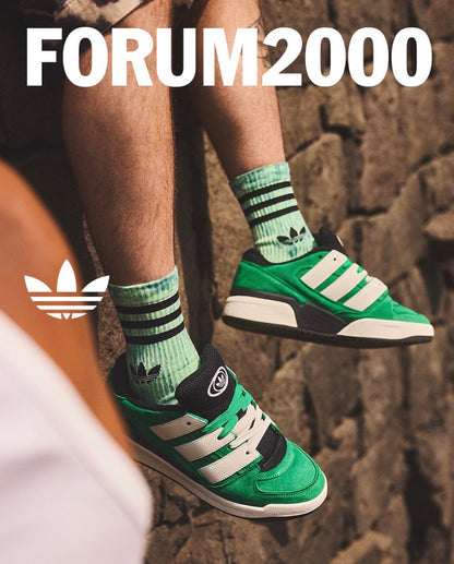 Adidas Originals Forum2000 Men’s