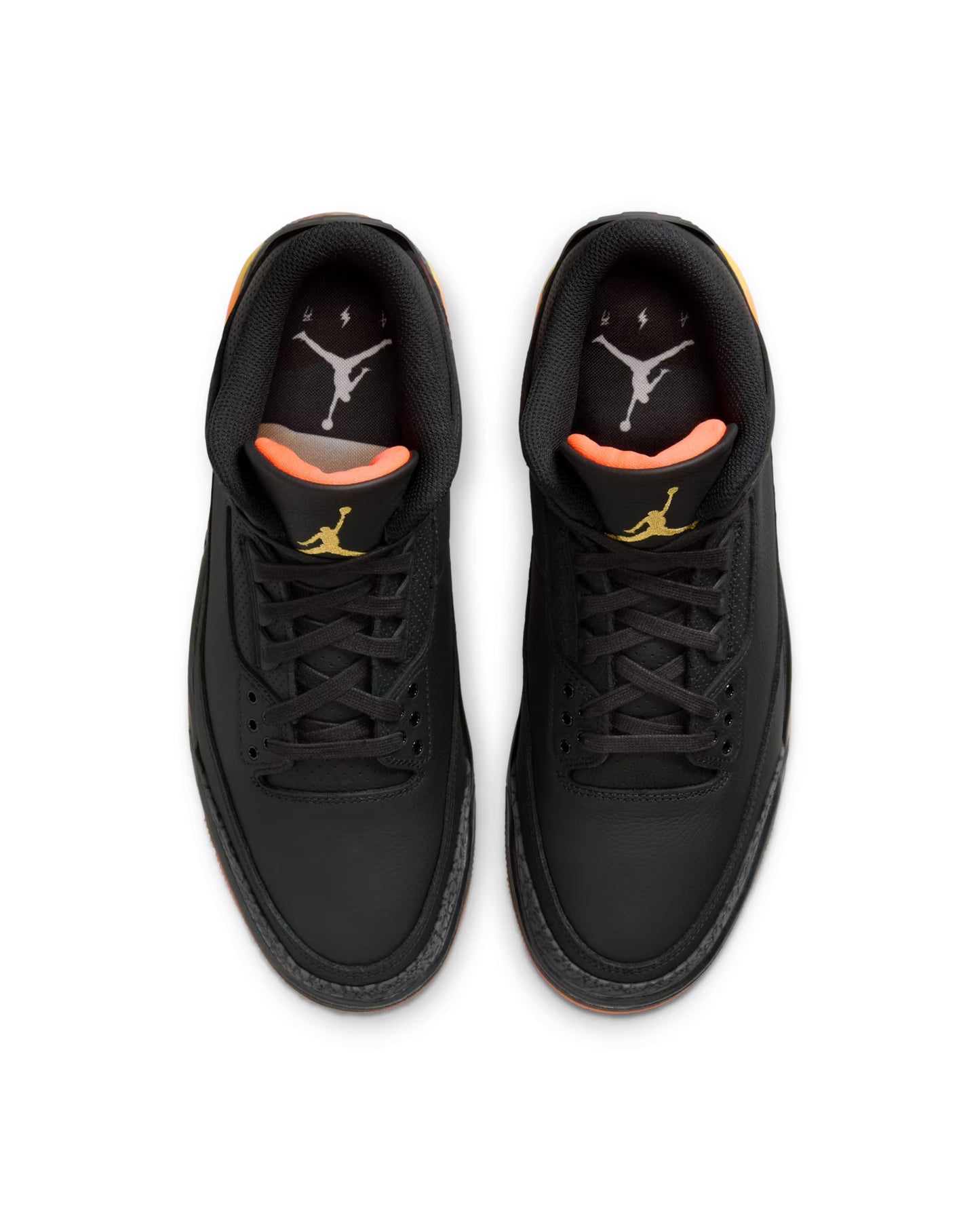 Nike Air Jordan 3 x J Balvin ‘Rio’ Men’s