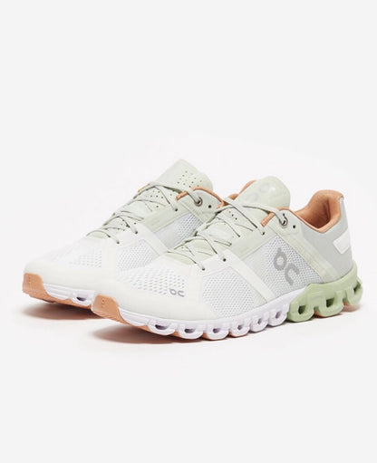 On Cloudflow “Aloe White” Women’s