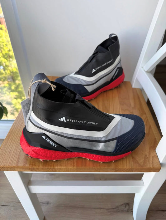 Stella McCartney x Adidas Terrex Free Hiker Women’s