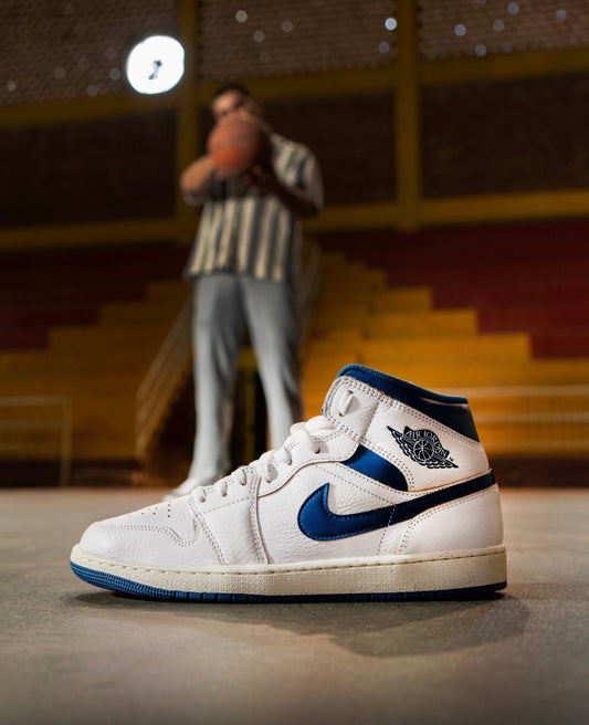 Air Jordan 1 Mid Men’s