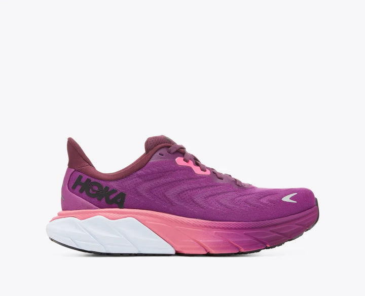 Hoka Arahi 6 Women's