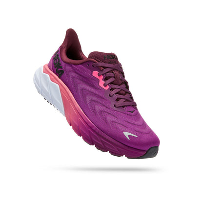 Hoka Arahi 6 Women's