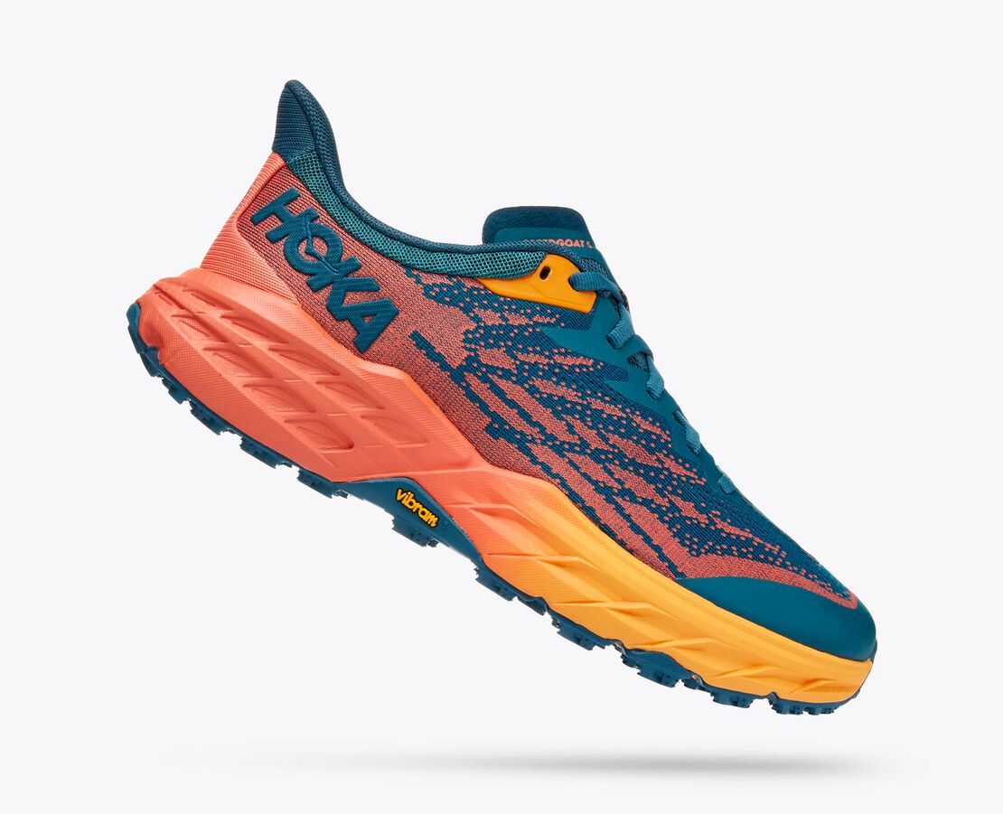 Hoka One One Speedgoat 5 Women's