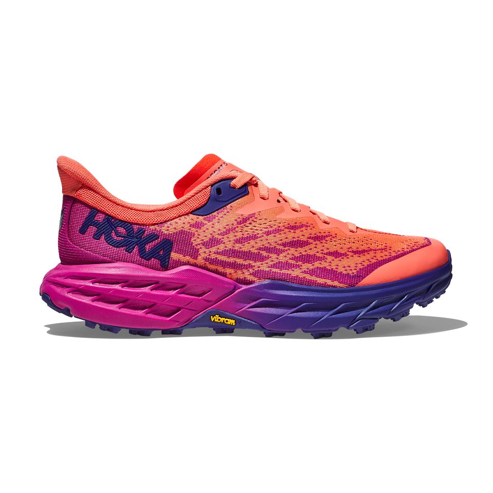 Hoka One One W Speedgoat 5