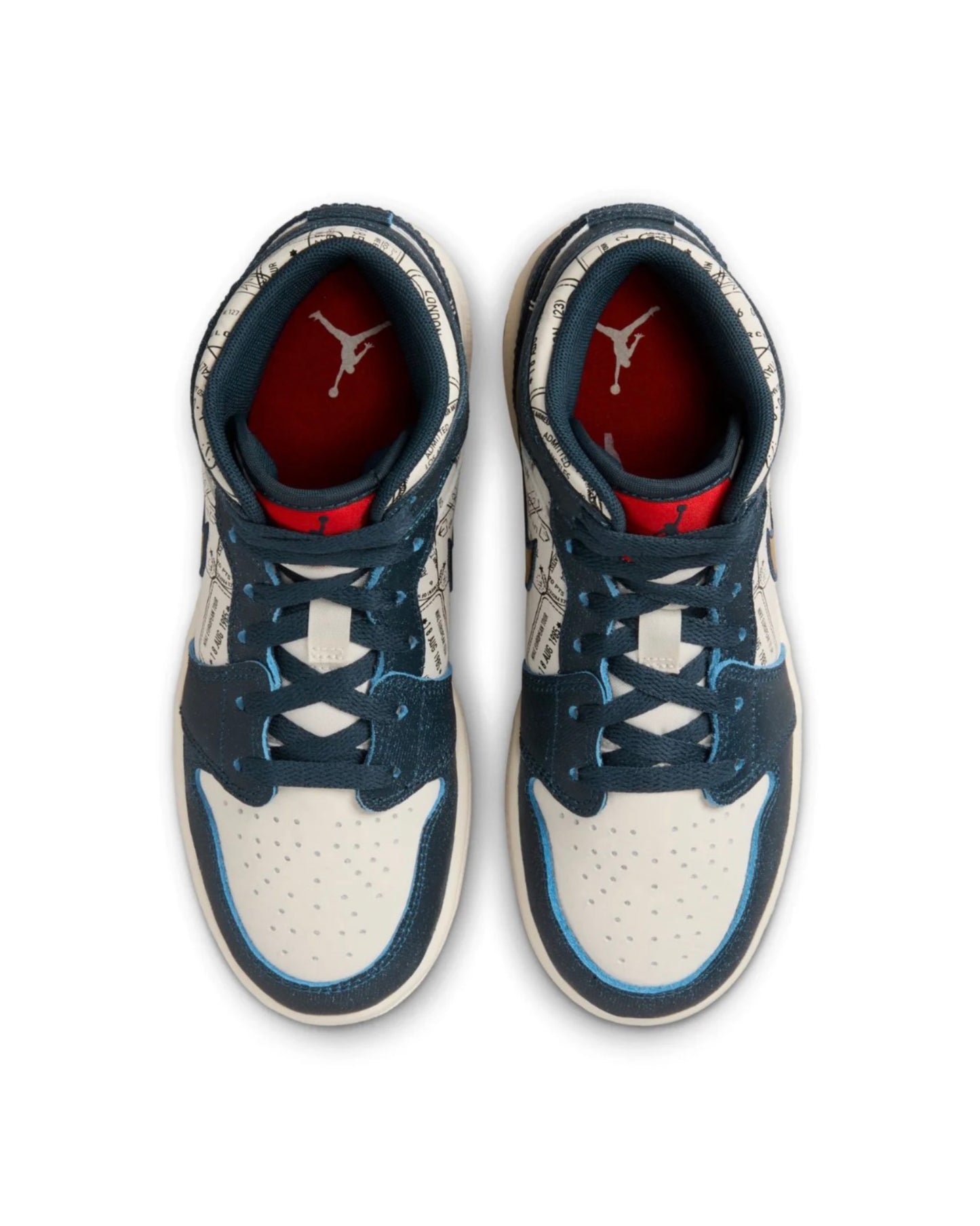 Air Jordan 1 Mid SE Women’s