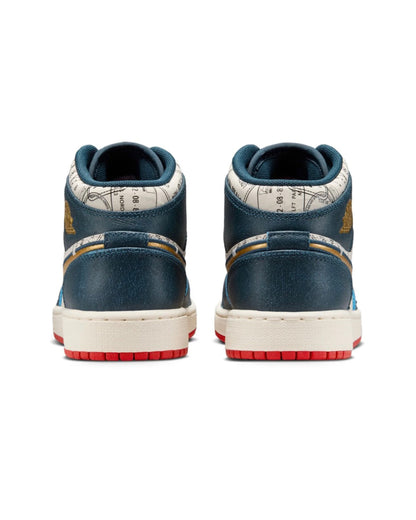 Air Jordan 1 Mid SE Women’s