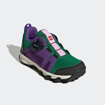 Adidas Terrex Agravic Boa x LEGO