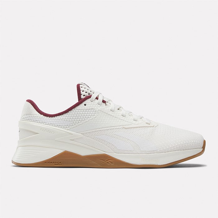 Reebok Nano X3 Varsity Men’s