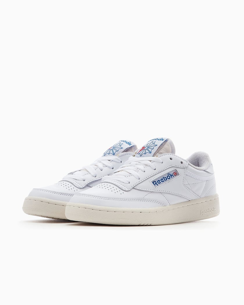 Reebok Club C 85 Vintage Men’s