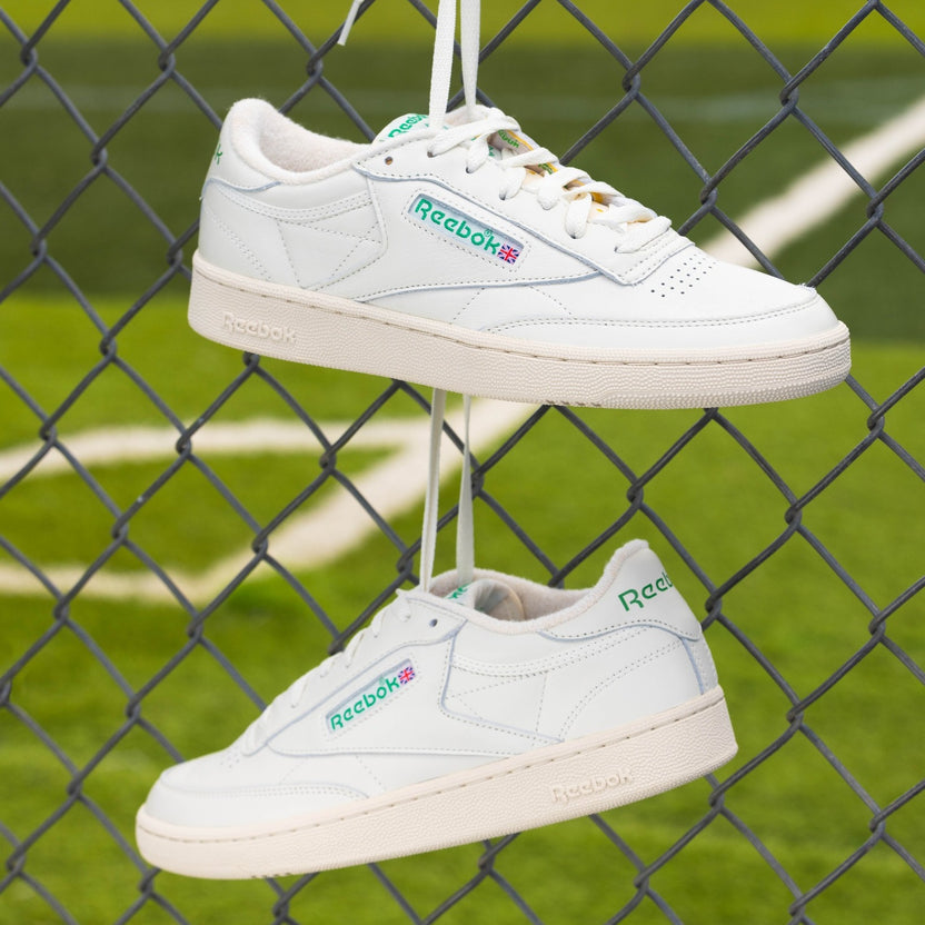 Reebok Club C 85 Vintage