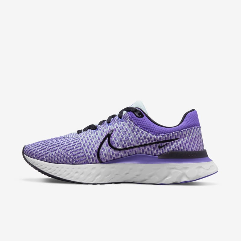 Nike React Infinity Run Flyknit 3 Men’s