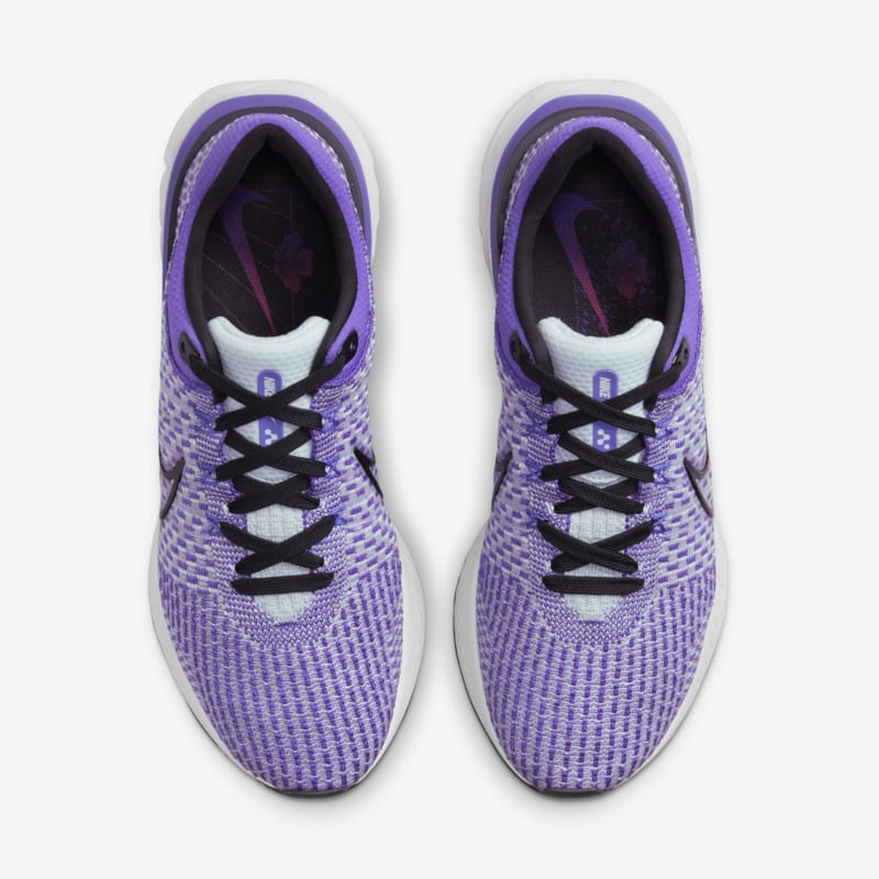 Nike React Infinity Run Flyknit 3 Men’s