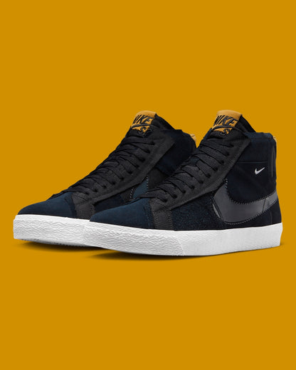 Nike SB Blazer Mid