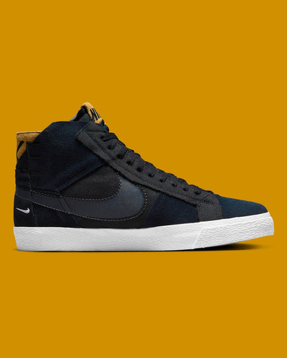 Nike SB Blazer Mid