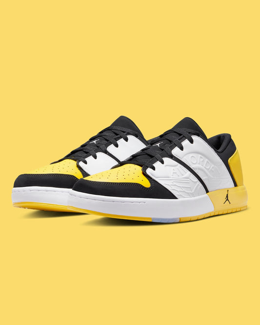 Jordan NU Retro 1 Low Men’s