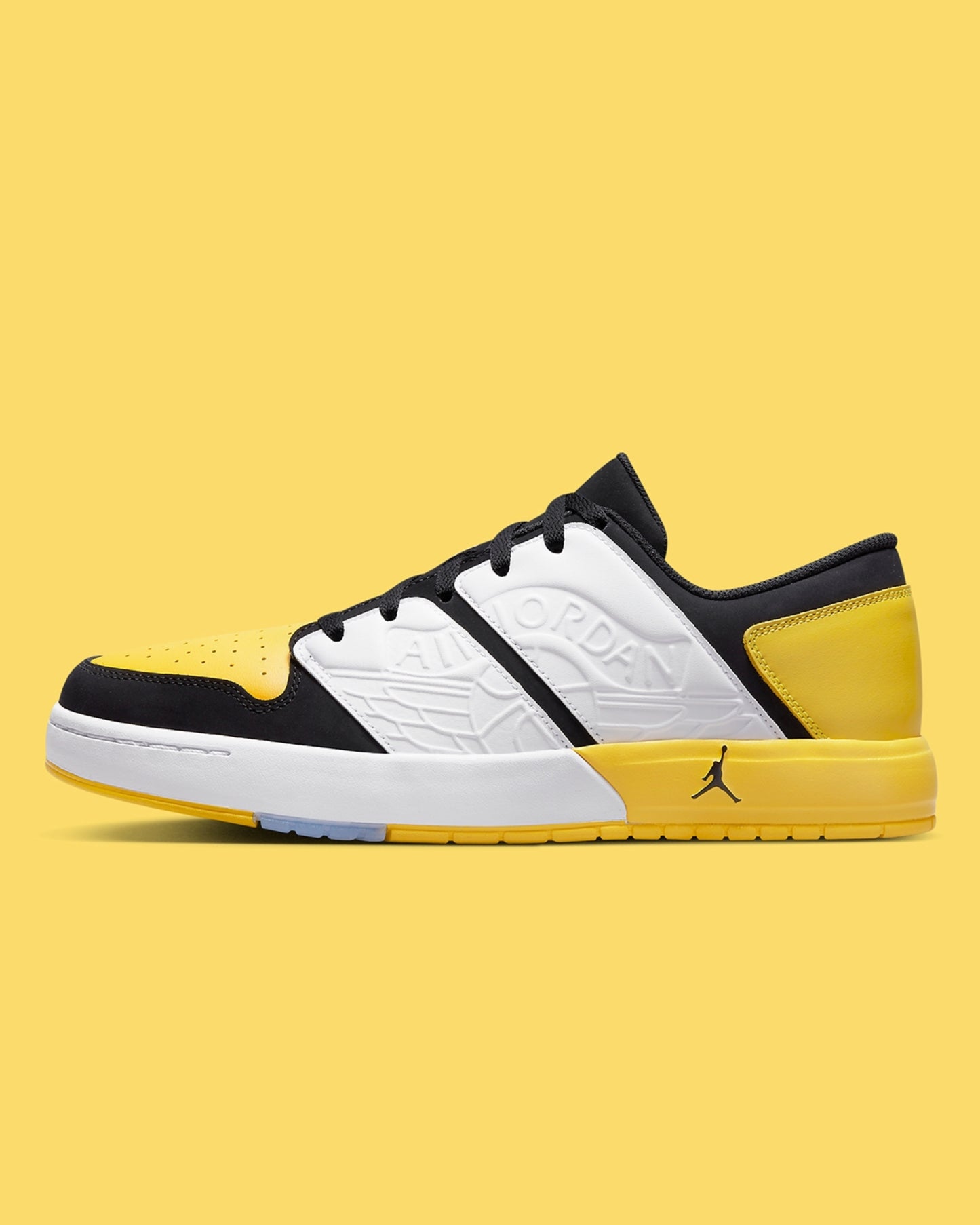 Jordan NU Retro 1 Low Men’s