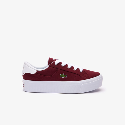 Lacoste ZIANE PLATFORM Women's