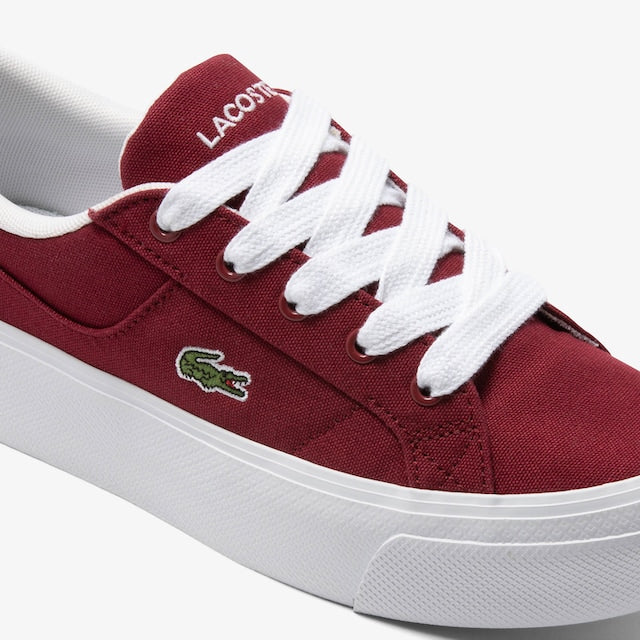 Lacoste ZIANE PLATFORM Women's