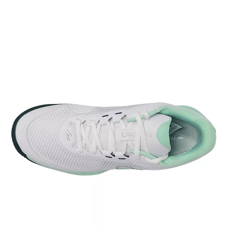 lacoste tech point Women's