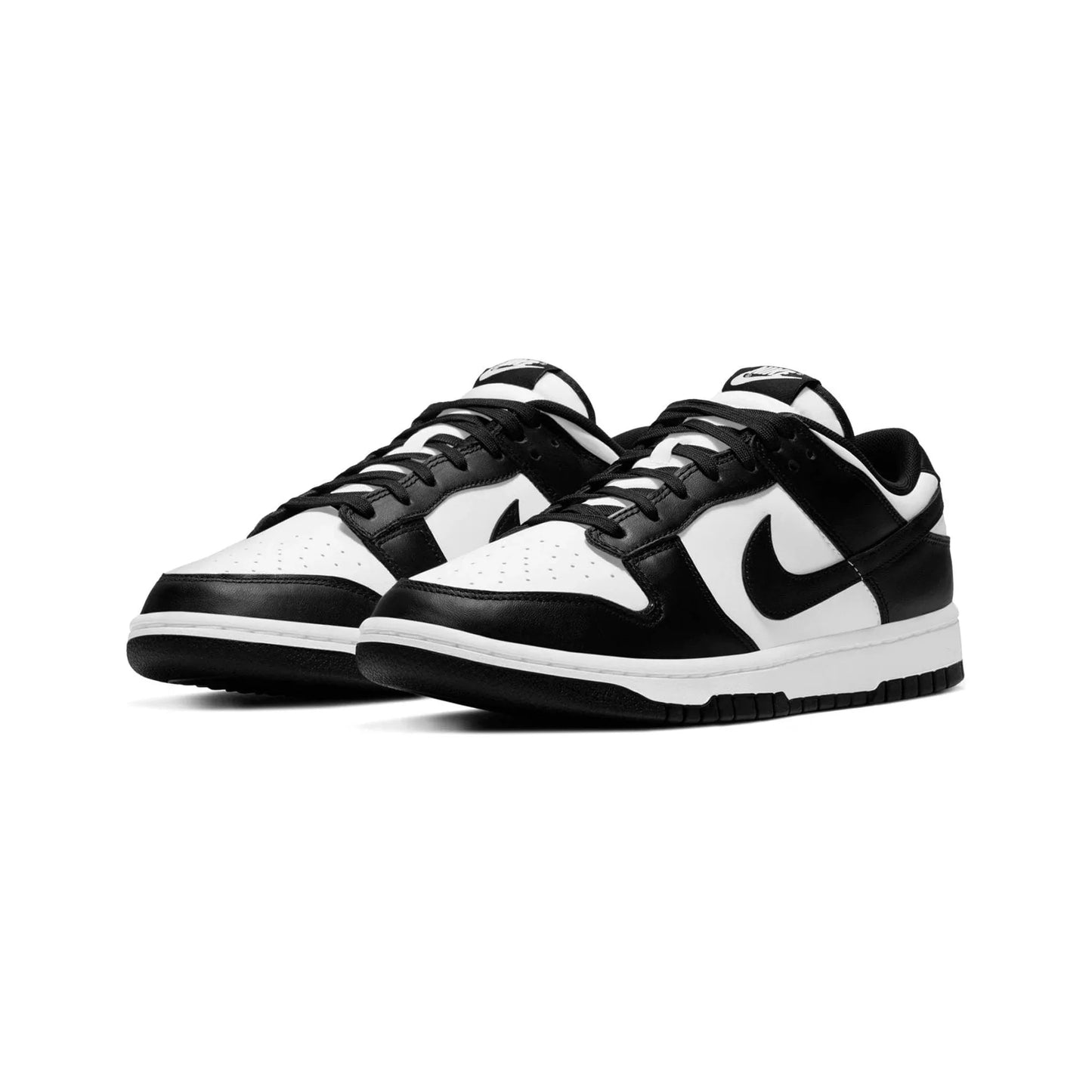 NIKE DUNK LOW RETRO ‘PANDAS’ Men's