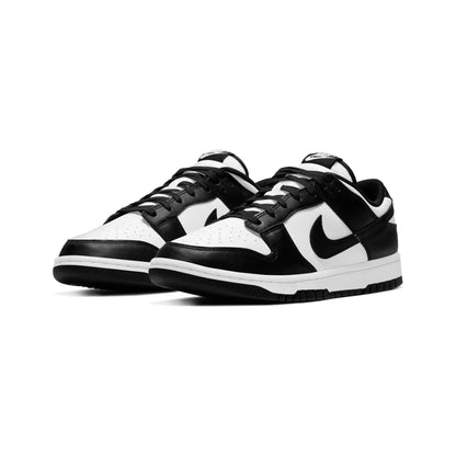 NIKE DUNK LOW RETRO ‘PANDAS’ Men's