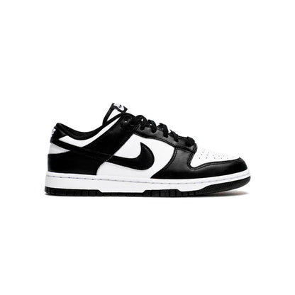 NIKE DUNK LOW RETRO ‘PANDAS’ Men's