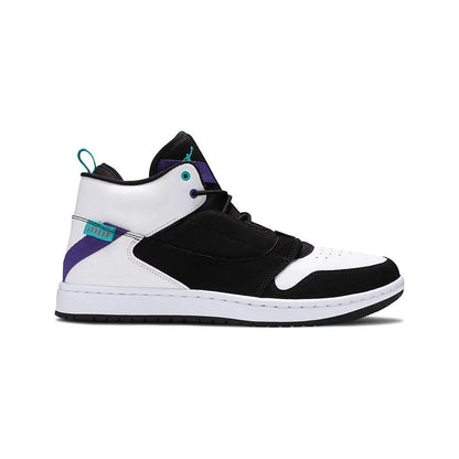 Nike Jordan fadeaway Men's