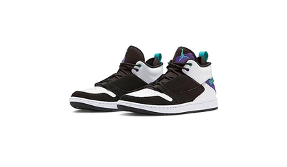 Nike Jordan fadeaway Men's