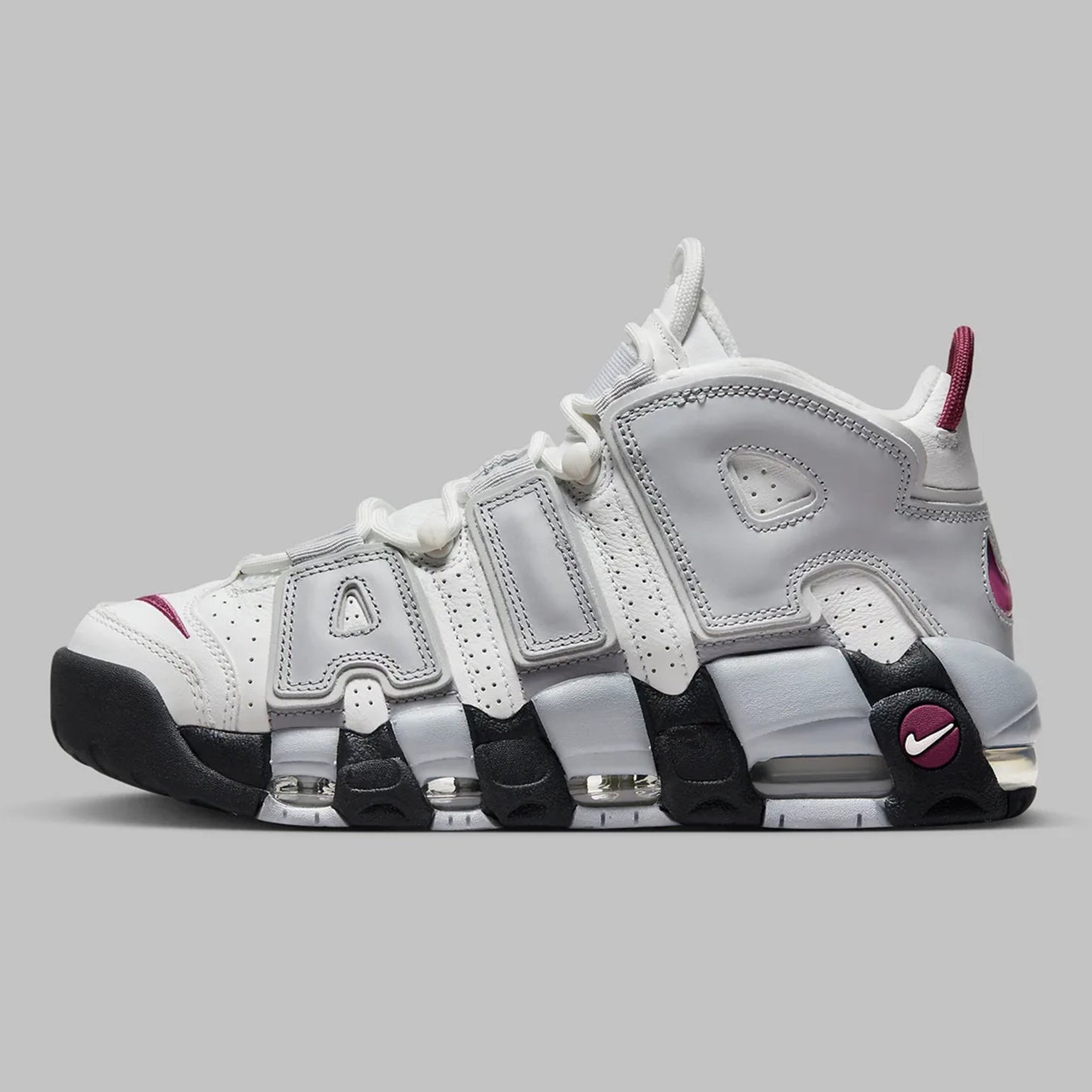 Nike Air Más Uptempo