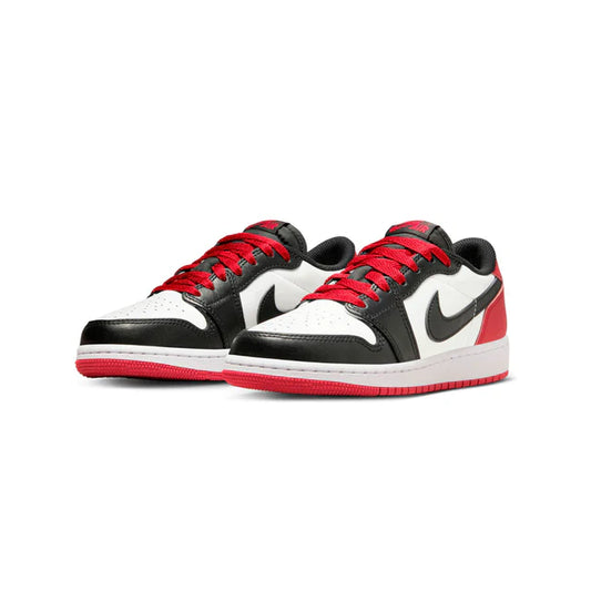 Nike AIR JORDAN 1 RETRO LOW OG BG NIÑOS Men's