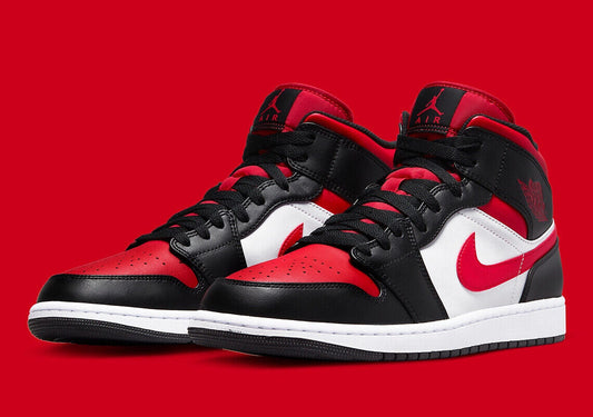 Nike Air Jordan 1 Men's