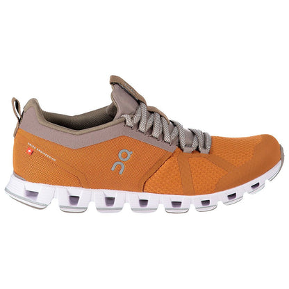 On-Running Mens Cloudbeam Pecan Men's