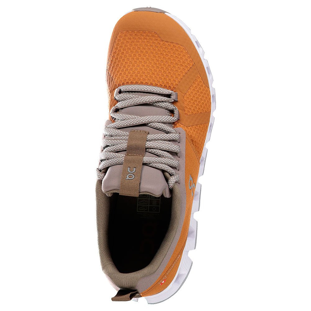 On-Running Mens Cloudbeam Pecan Men's