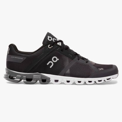 On Running Cloudflow 2.0 Black Asphalt Men's