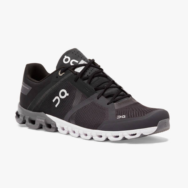 On Running Cloudflow 2.0 Black Asphalt Men's