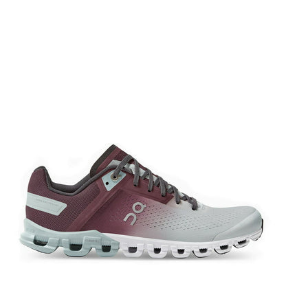 ON Cloudflow Mulberry Mineral Women's