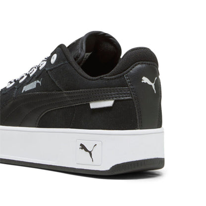 Puma carina STREET CORDONES GRUESOS