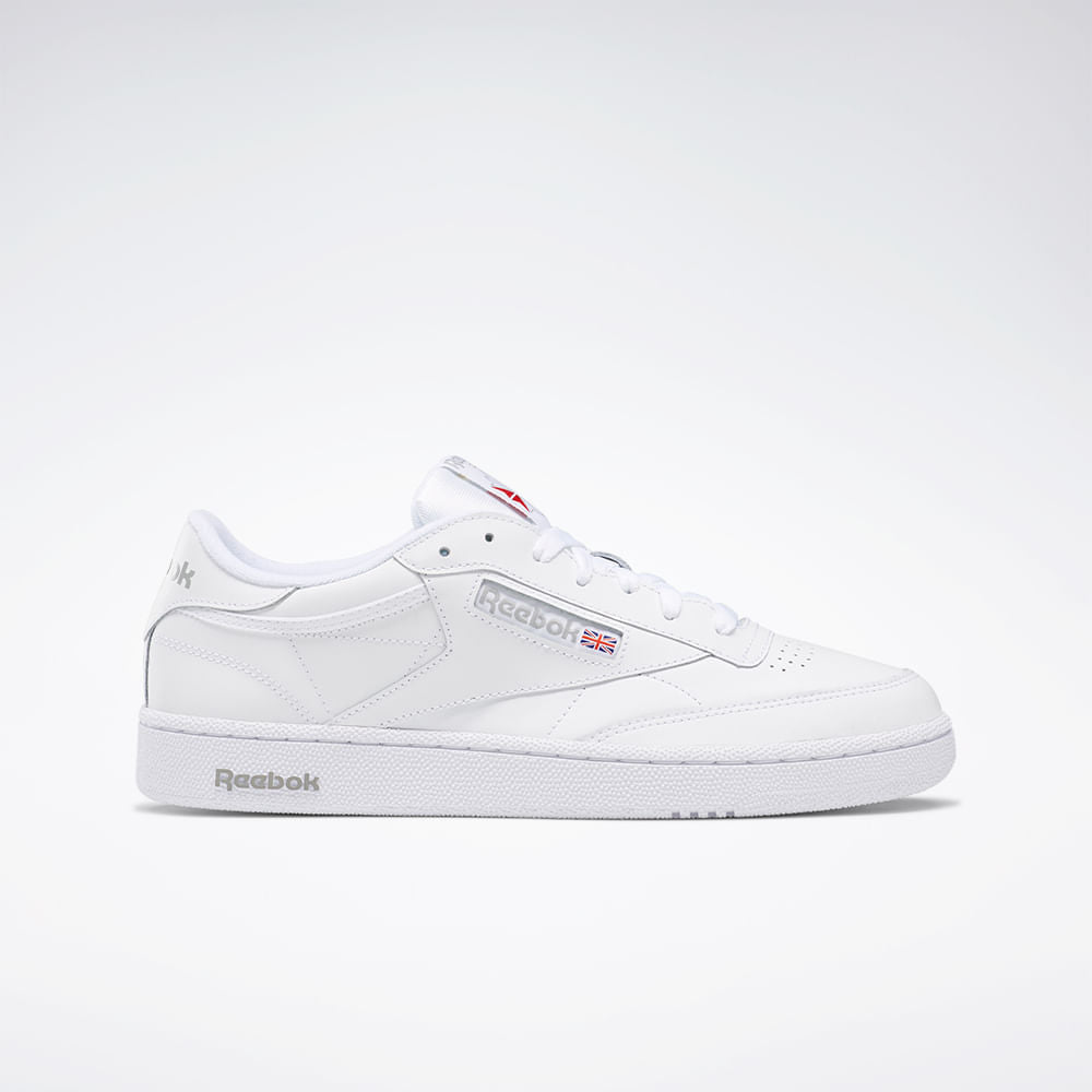 reebok club c 85